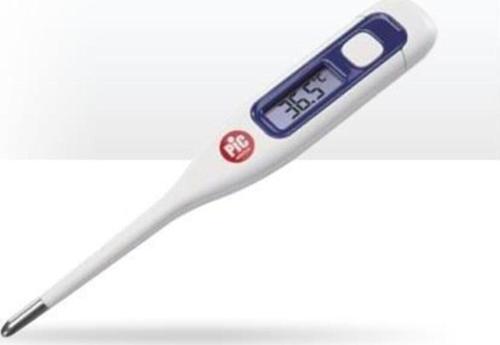 Solution Vedofamily Dijital Termometre Ateş Ölçer