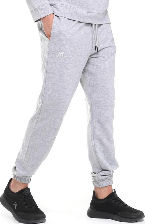 Sweat Pantolon PORRO  GRİ MELANJ