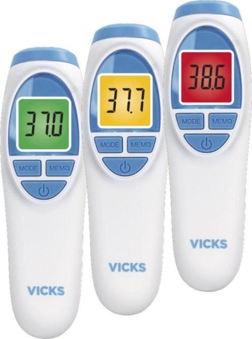 Vicks Vnt200 Ateş Ölçer