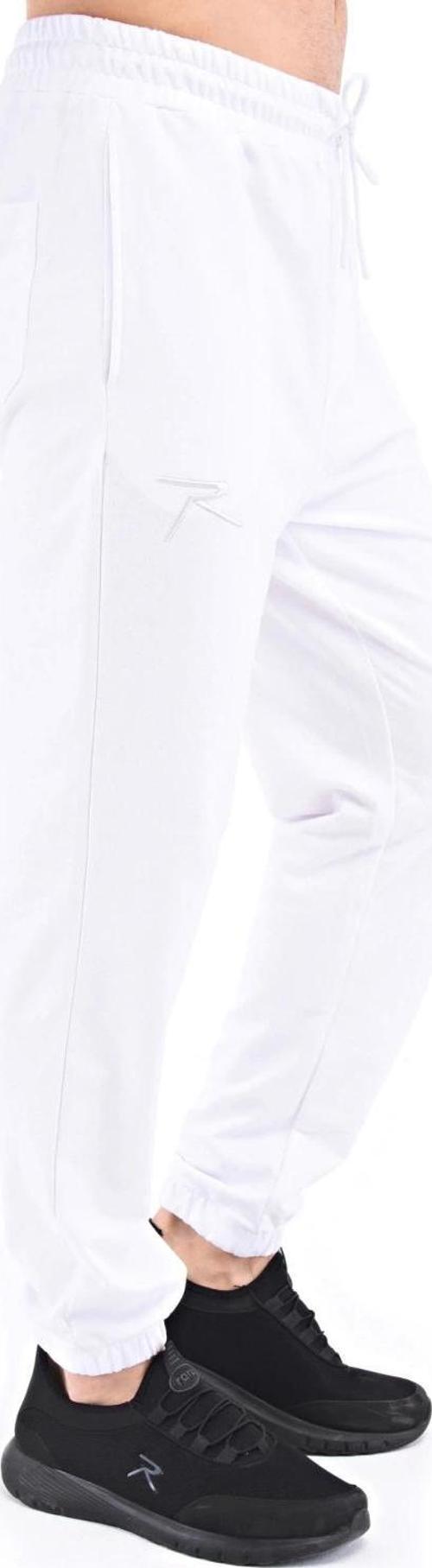 Sweat Pantolon OCCUPO BEYAZ