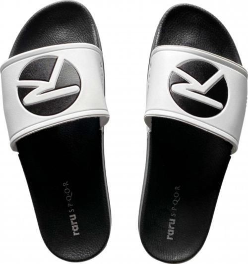 Unisex Terlik JORA BEYAZ