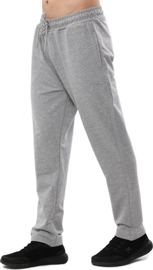 Erkek Sweat Pantolon SENTIO GRİ MELANJ