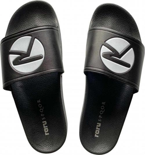 Unisex Terlik JORA SİYAH