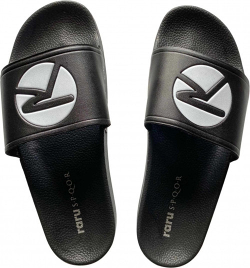 Unisex Terlik JORA SİYAH