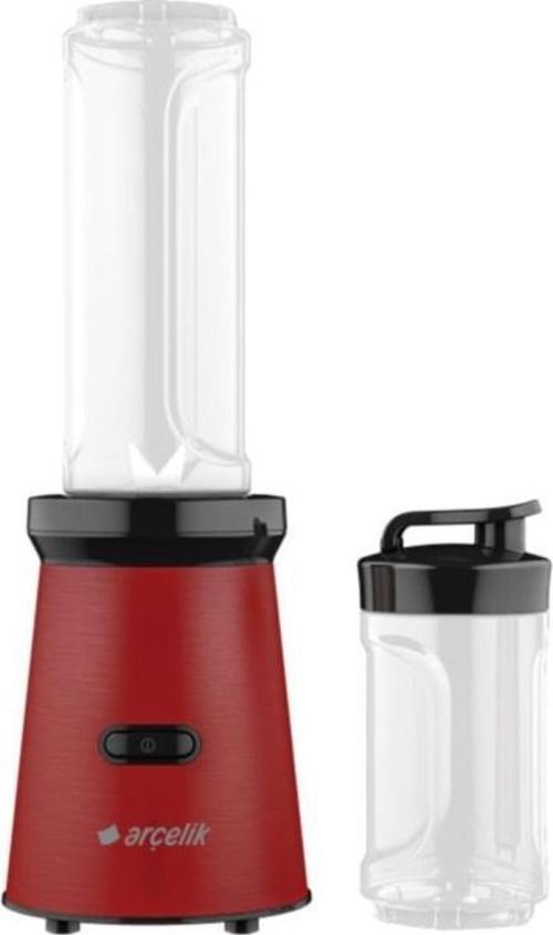 KB 6134 TK 300 W Smoothie Blender Kırmızı