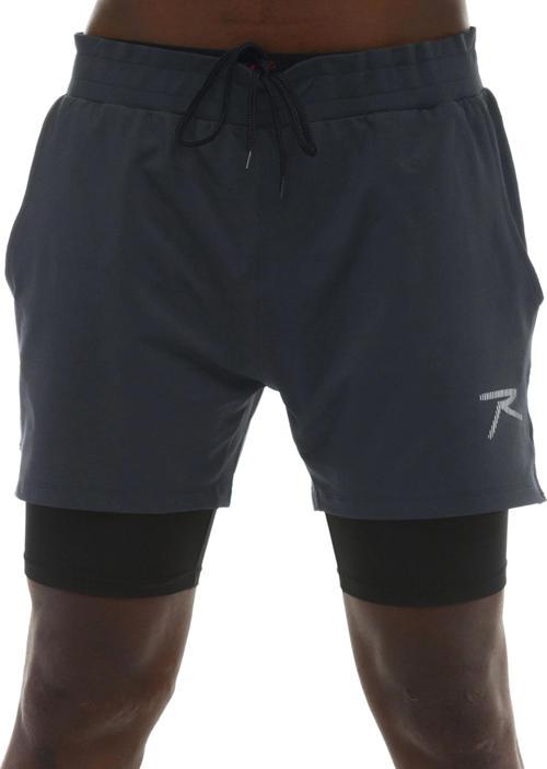 Unisex Şort PAN LACİVERT