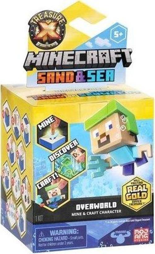 Treasure X S3 Figür Avı CDU12 Sürpriz Paket 41712