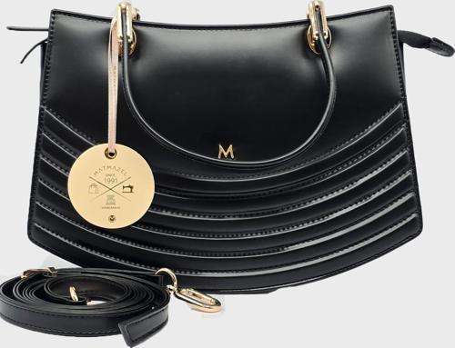 241PL204-01 MATMAZEL OMUZ ÇANTASI