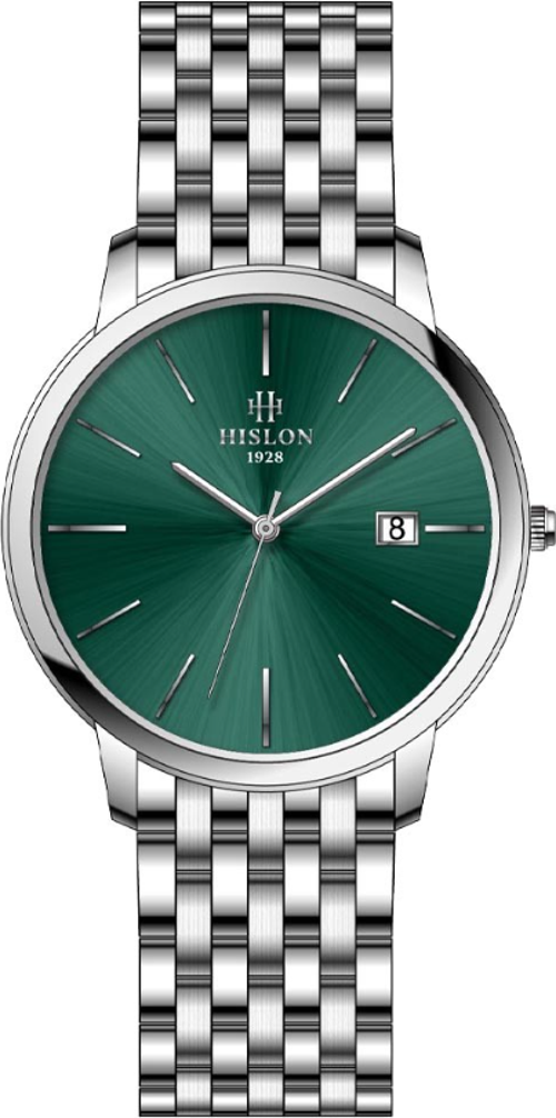 CL161S-15SS HİSLON KOL SAATİ