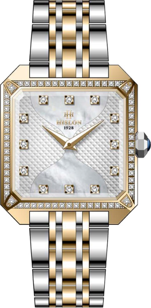 QL159T-09SG HİSLON KOL SAATİ