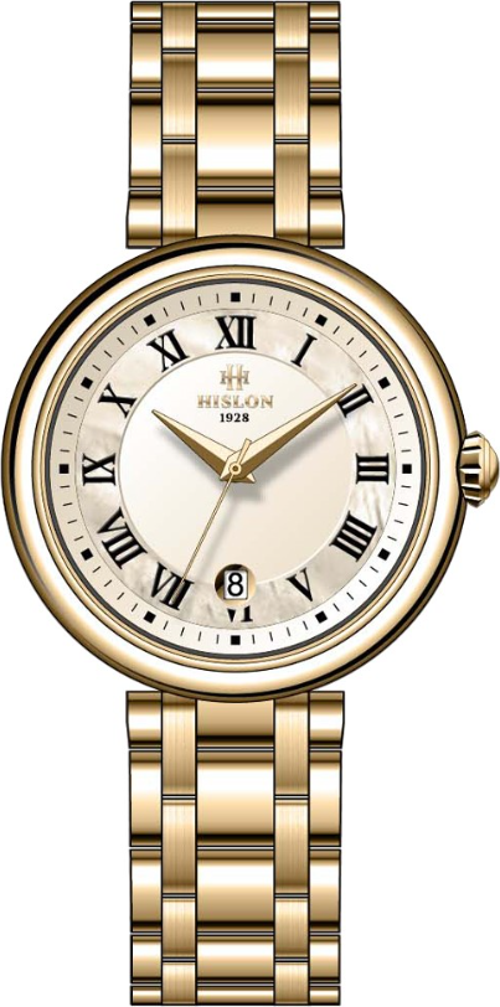 QL160G-08SB HİSLON KOL SAATİ