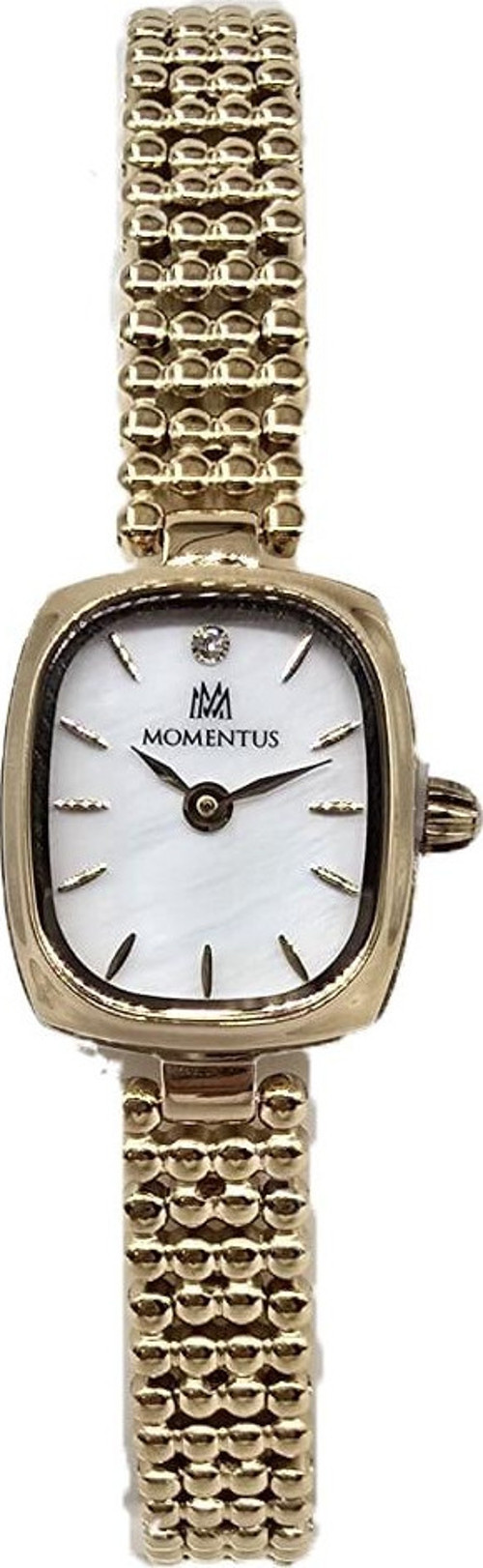 CW314G-09SG MOMENTUS WOMEN'S CLASSY KOL SAATİ