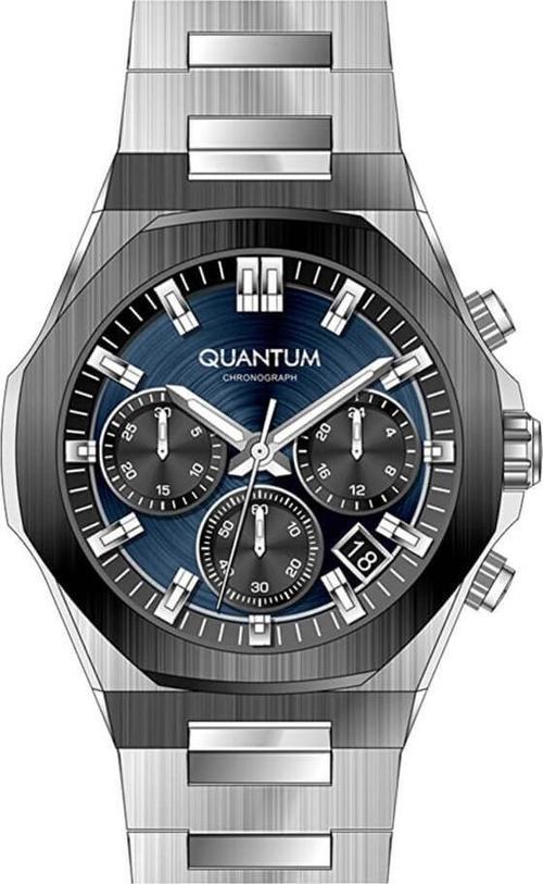 PWG1121.390 QUANTUM KOL SAATİ