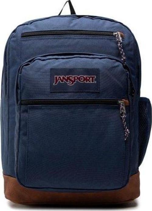 Cool Student Navy Sırt Çantası