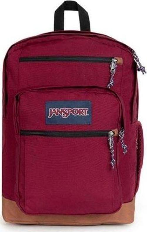 Cool Student Russet Red Sırt Çantası