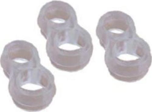 KAPI KOL TAMPONU PLASTİK  4 ADET