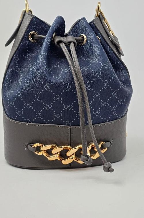 231SO821T-11 MATMAZEL OMUZ ÇANTASI