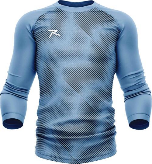 Kaleci Forması MAVİ