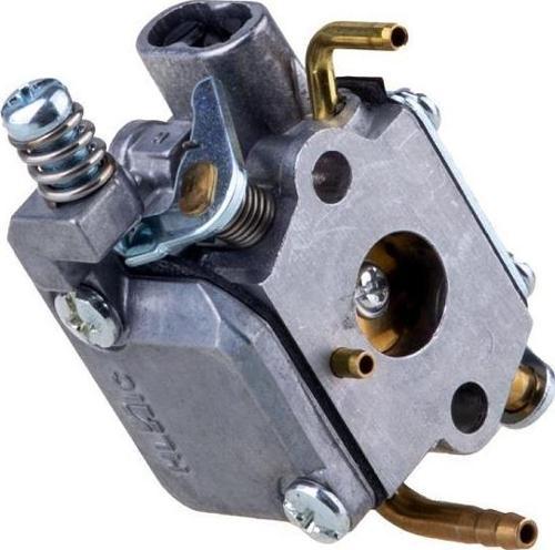 ZL2501 Benzinli Testere Budama Motoru Karbüratör