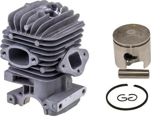 ZL2501 Benzinli Testere Silindir Piston Takımı 34mm
