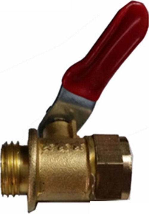 İlaç Musluğu Oransal Vana Palmera OS768