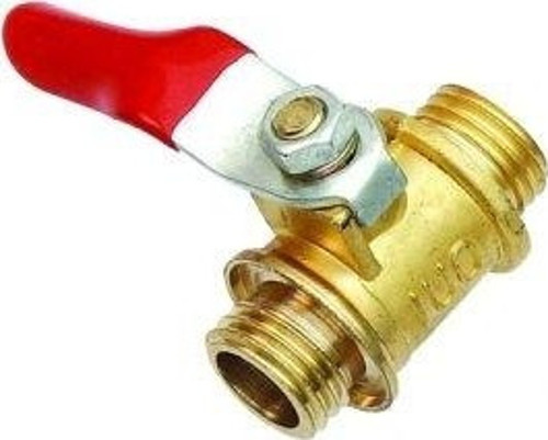 İlaç Musluğu Vana 1/4 VT-22 , VT-30