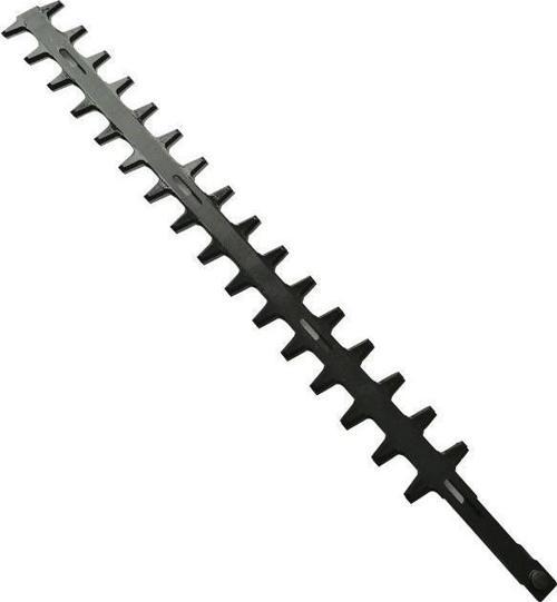 SLP600S Çit Biçme Mak.Bıçak Takımı Alt Üst Takım