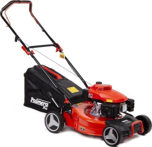 Benzinli Çim Biçme Makinesi 46cm DM46P