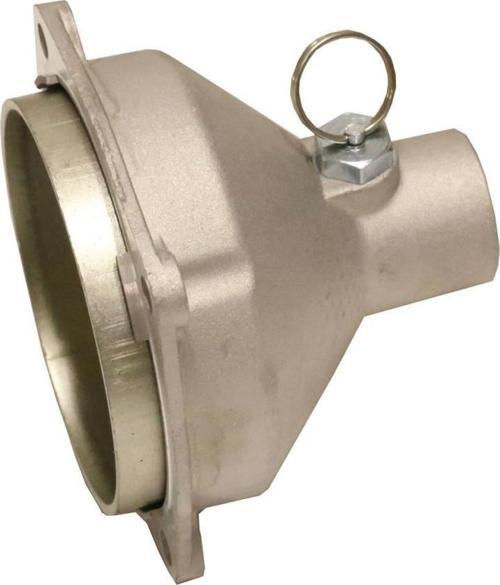 BG430.520 Sırt Tırpan Balata Yuvası Komple