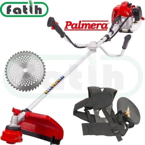 CG520 Motorlu Yan Tırpan 1,9 hp
