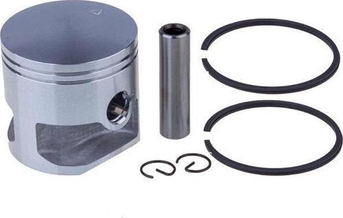 Dakkın EB985 Üfleme Makinesi Piston Takımı Komple 51mm