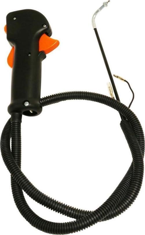 EB650 Üfleme Makinesi Kabze Komple