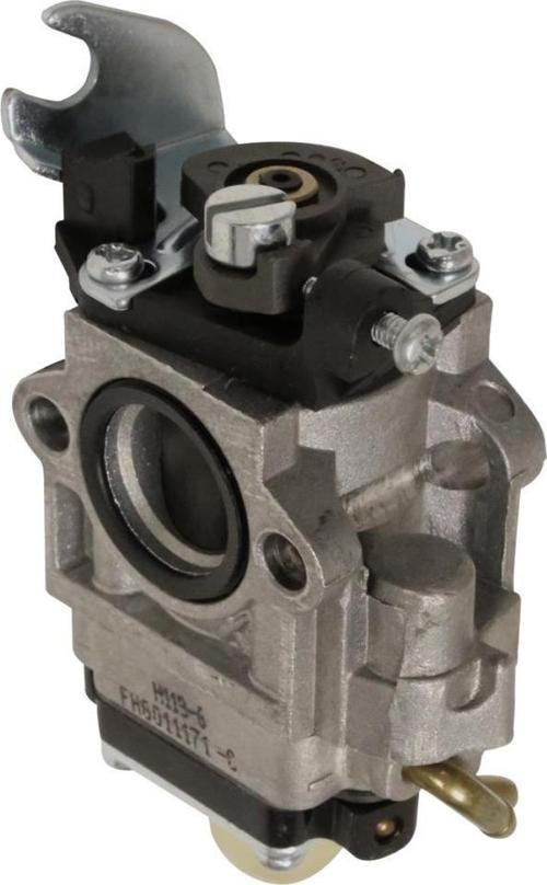 EB650 Üfleme Makinesi Karbüratör