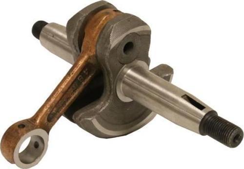 EB650 Üfleme Makinesi Krank