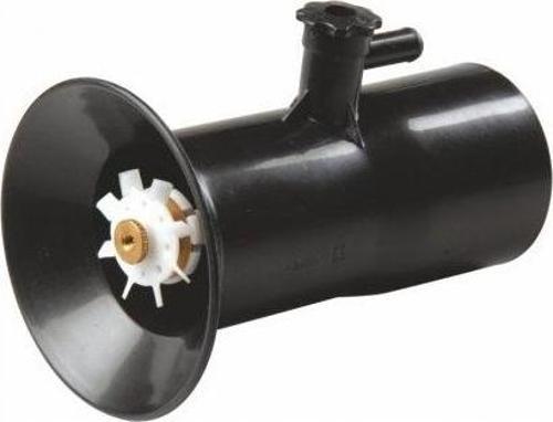 İlaç Dağıtıcısı Musluklu PA076-3WF-2,6