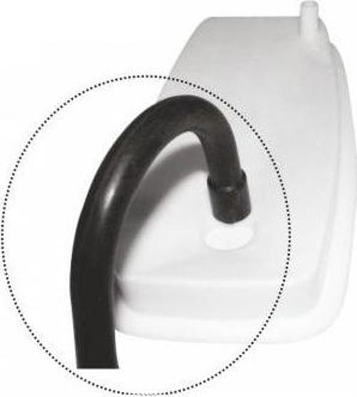 İlaç Depo Rekor HortumuPA076-PA086-3WF-2,6