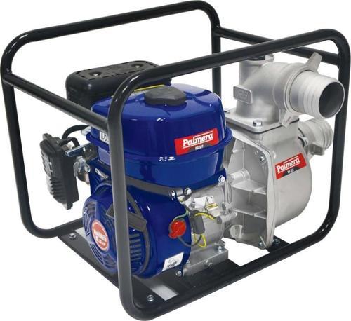 PA 30 T Benzinli Su Motoru 3"