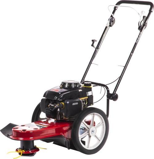 PT160 Tekerlekli Motorlu Tırpan Benzinli 5.5Hp