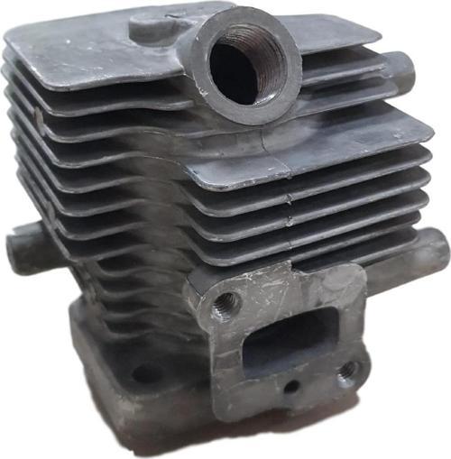 SLP600S Çit Biçme Makinesı Silindir Boş