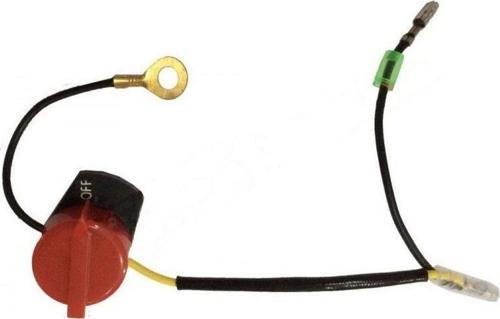 Su Motoru Stop Anahtarı 5.5 Hp- 6.5 Hp Tüm Modeller