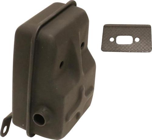 Tırpan Egzoz Seti BC-BK520 BC50A
