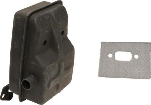 Tırpan Egzoz Seti BG-CG430-CG520.TBC552B.BCH40