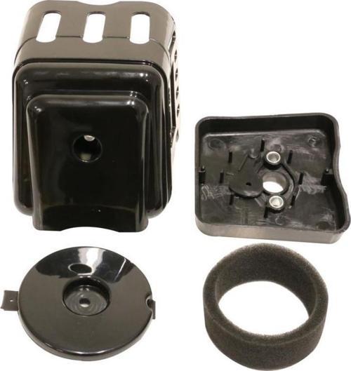 Tırpan Hava Filtresi Komple BC520, BK520,BC520A