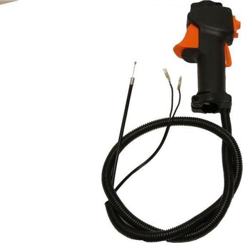 Tırpan Kabze Komple BG430.520A (Tur. Vers)