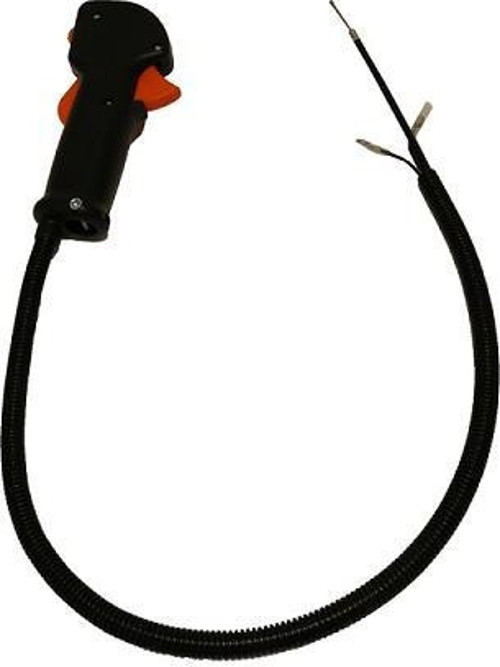 Tırpan Kabze Komple Eski Tip CG430.520
