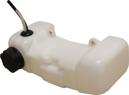 Toprak Burgu Makinası ZLAG520 Benzin Deposu