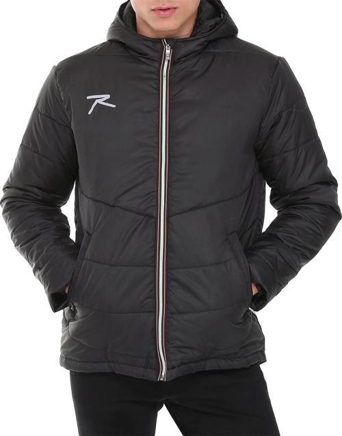 Anorak MEREO SİYAH