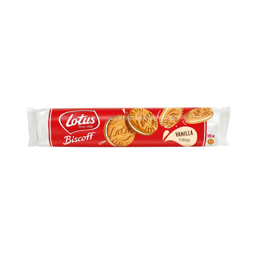 Sandwich Vanilla 15x (150gr)