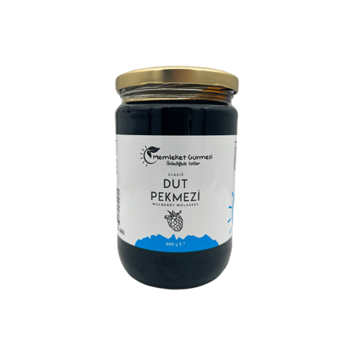 Elazığ Dut Pekmezi 800 gr