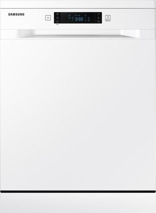 Dw60M5044Fw/Tr 4 Programlı 13 Kişilik Beyaz Bulaşık Makinesi